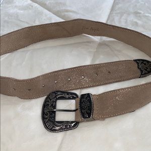 Belt